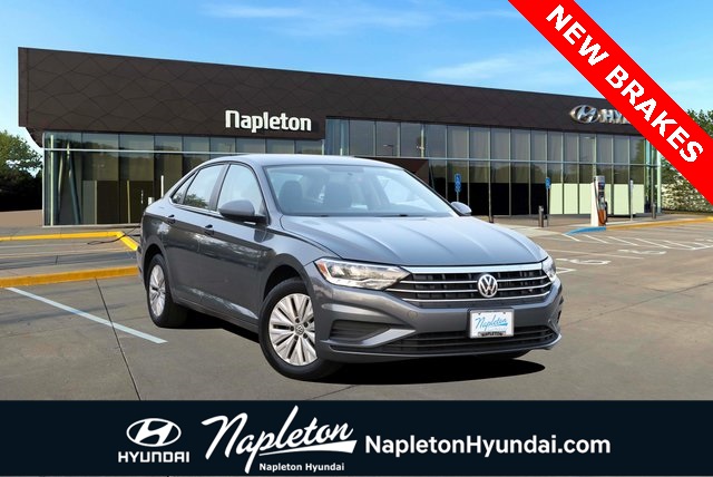 Spencer Riggs - Napleton Hyundai of Hazelwood