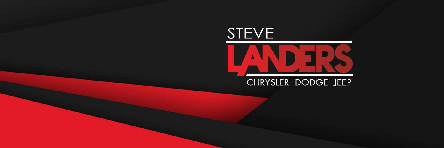 Steve Landers Dodge >> Justin Kervin Steve Landers Cdjr Little Rock Adviserly Steve Landers Dodge >> Justin Kervin Steve Landers Cdjr Little Rock Adviserly