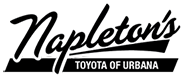 Napleton Toyota of Urbana
