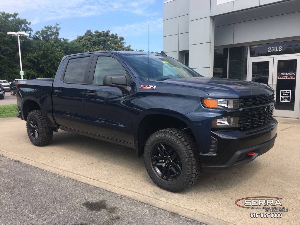 Ken Hayes Serra Chevrolet Buick Gmc Adviserly