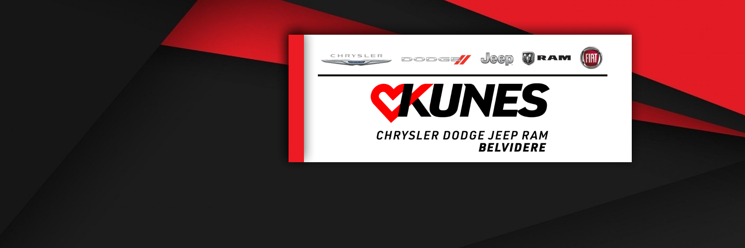 Kunes Country CDJR of Belvidere