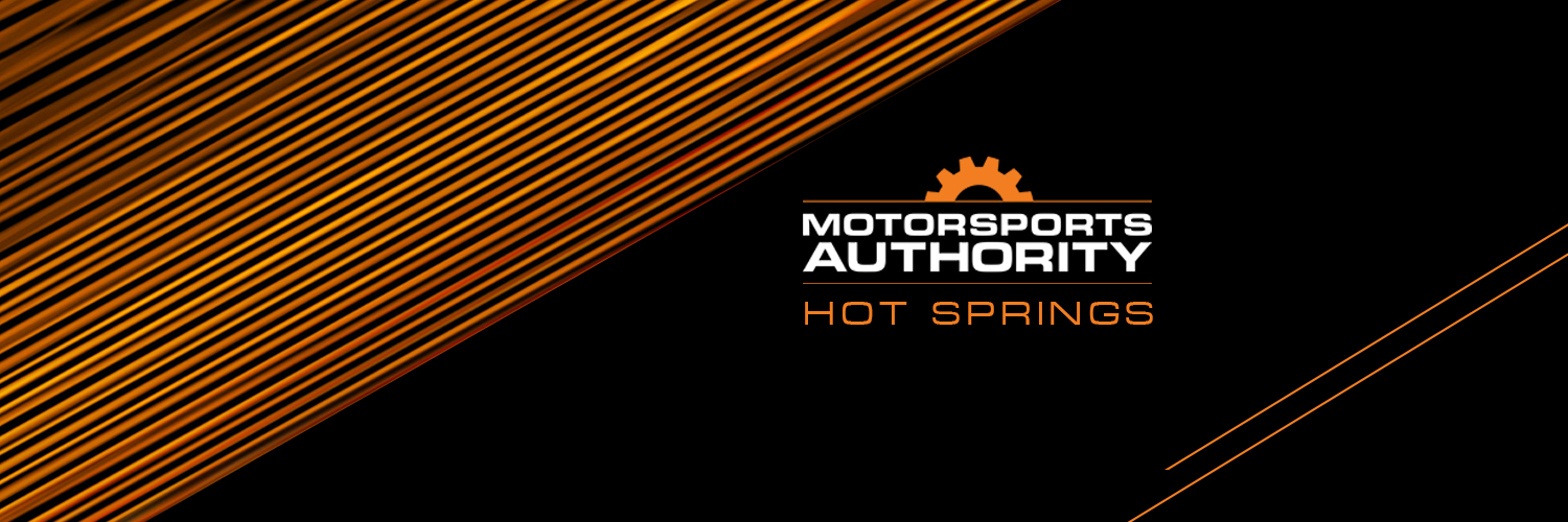 Motorsports Authority Hot Springs
