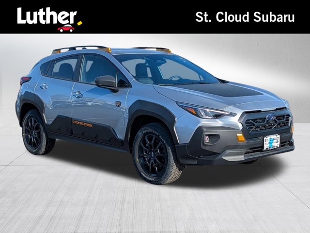 Kyeli R Subaru Kristopher Kelly - St Cloud Subaru