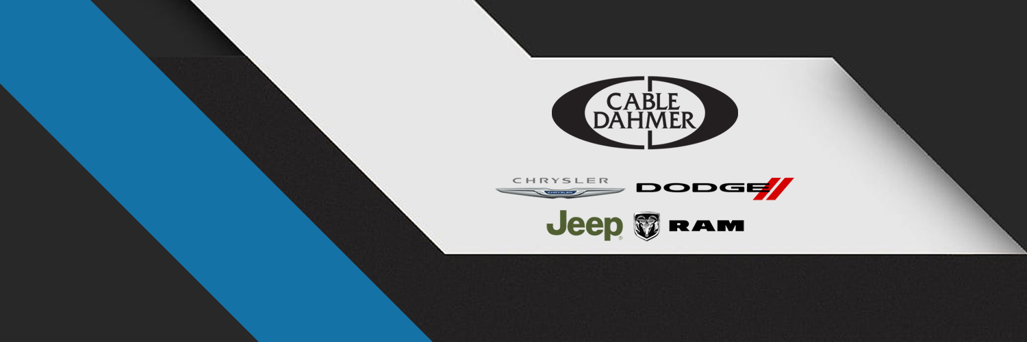 Cable Dahmer Chrysler Dodge Jeep Ram