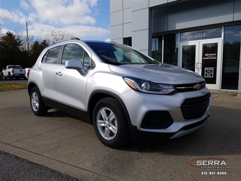 Ken Hayes Serra Chevrolet Buick Gmc Adviserly