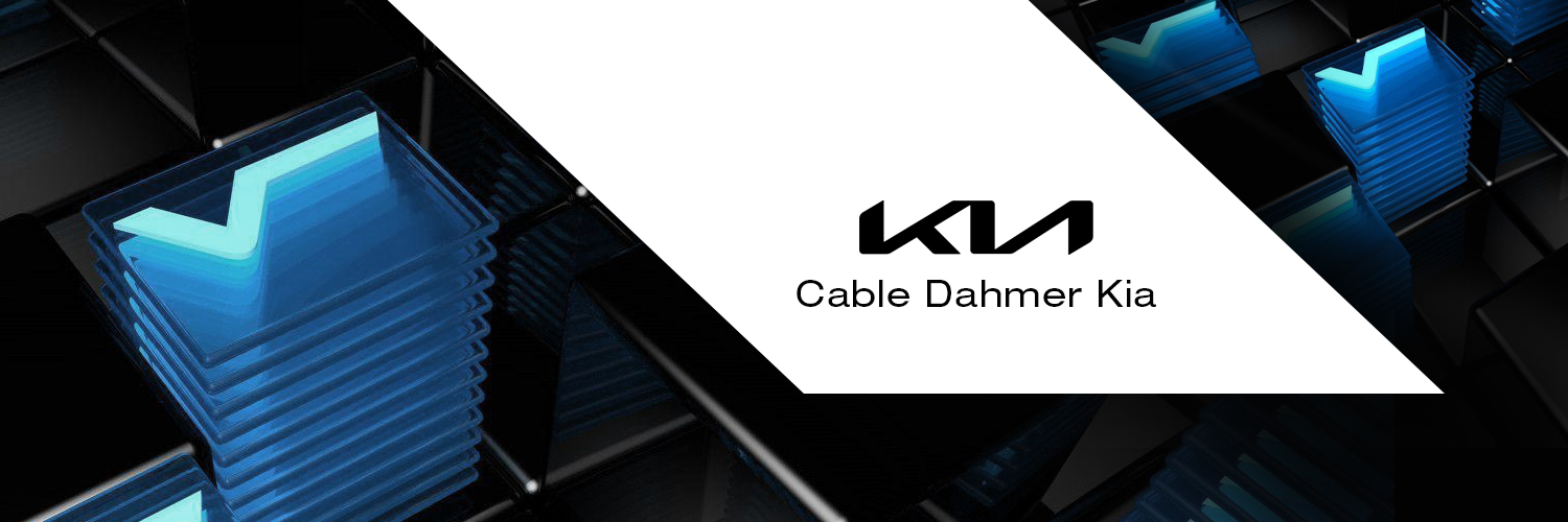 Cable Dahmer Kia