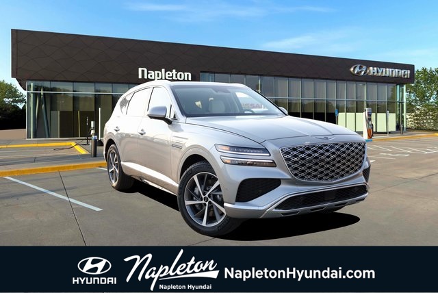 Spencer Riggs - Napleton Hyundai of Hazelwood