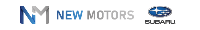 New Motors Subaru