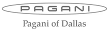 Pagani of Dallas