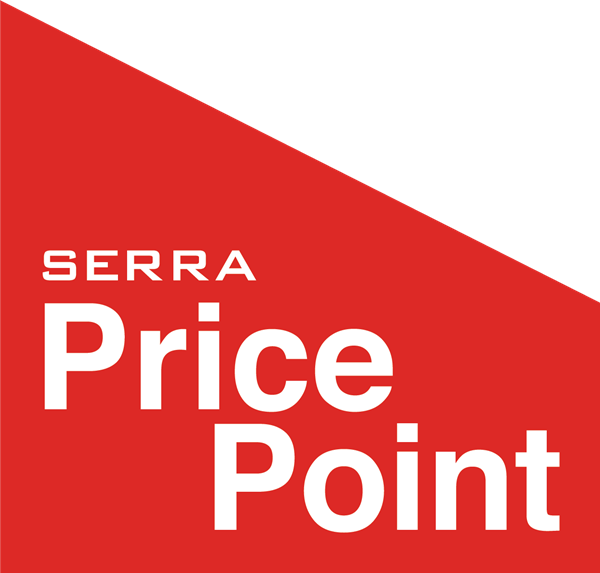 Serra Price Point