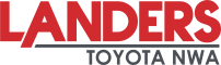 Landers Toyota NWA