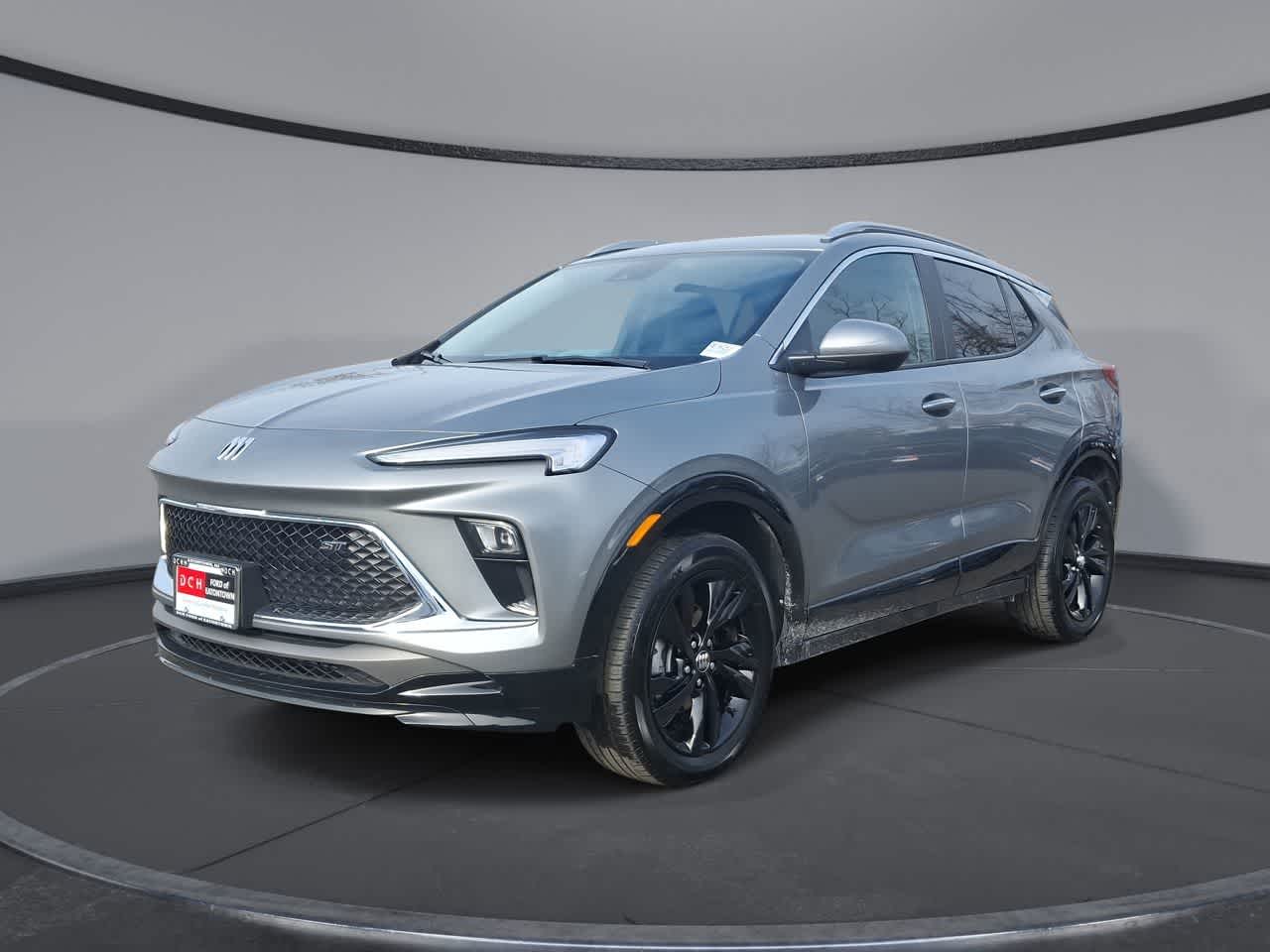 Devon Greene - DCH Ford of Eatontown