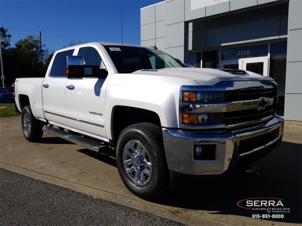 Ken Hayes Serra Chevrolet Buick Gmc Adviserly
