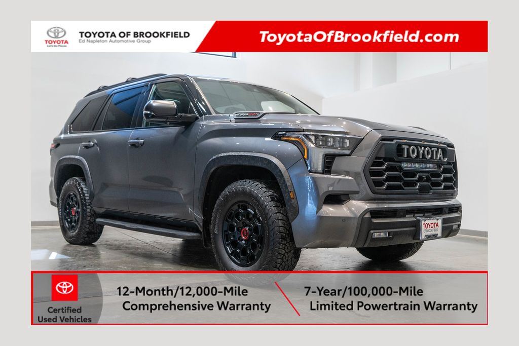 Toyota Of Brookfield 20655 W Capitol Dr Brookfield Wi 53045