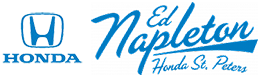 Ed Napleton Honda St. Peters