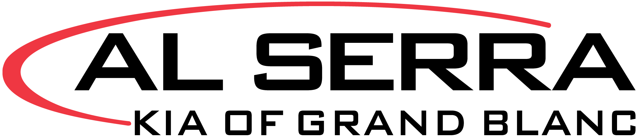 Serra Kia Logo