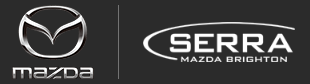 Serra Mazda Brighton