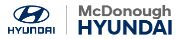 McDonough Hyundai