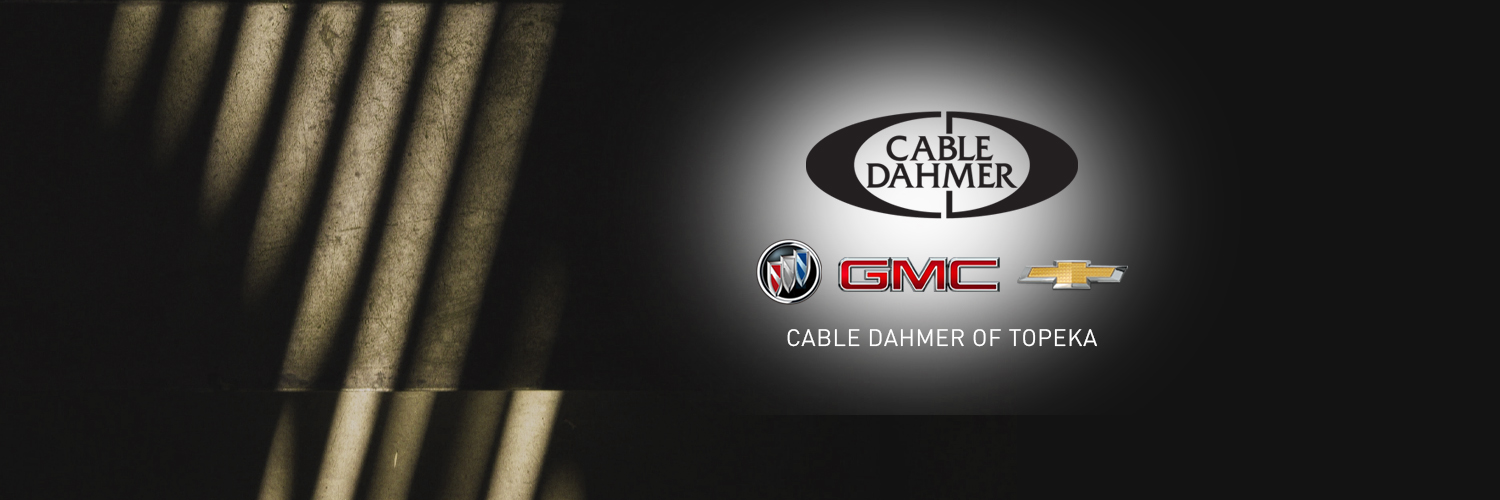 Cable Dahmer of Topeka