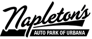 Napleton Auto Park of Urbana