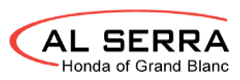 Al Serra Honda of Grand Blanc