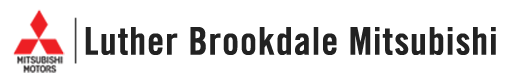 Luther Brookdale Mitsubishi